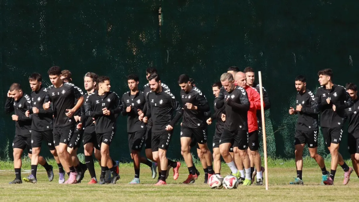 Altay’dan üst üste üçüncü yenilgi haberinin görseli