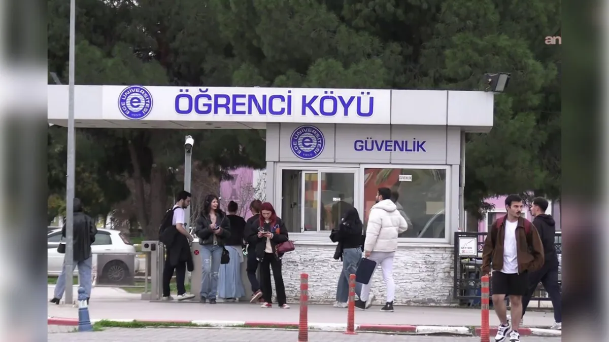 Barınamıyoruz Hareketi: Depremzede öğrencilerin barınma hakkı gasp edilemez haberinin görseli