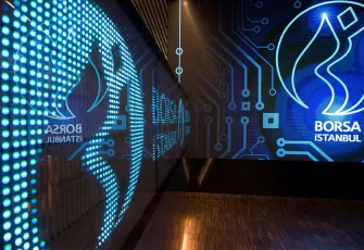 Borsa İstanbul'da kritik eşik aşıldı