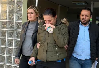 Cezaevinden kurtulmak için ‘hamileyim’ dedi, test negatif çıktı