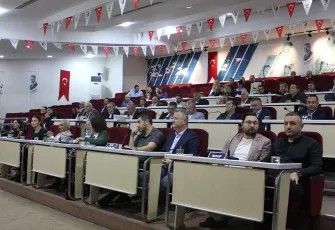 Çiğli Meclis’te Köyiçi vaatleri gündeme geldi