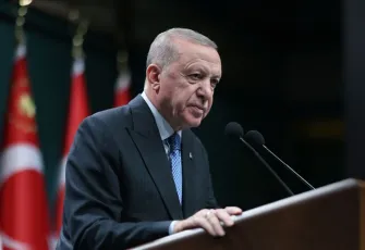 Cumhurbaşkanı Erdoğan: 21. yüzyıl, 'Türkiye Yüzyılı' olacak