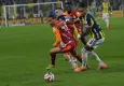 Derbide kazanan çıkmadı: Fenerbahçe-Galatasaray 1-1 berabere kaldı