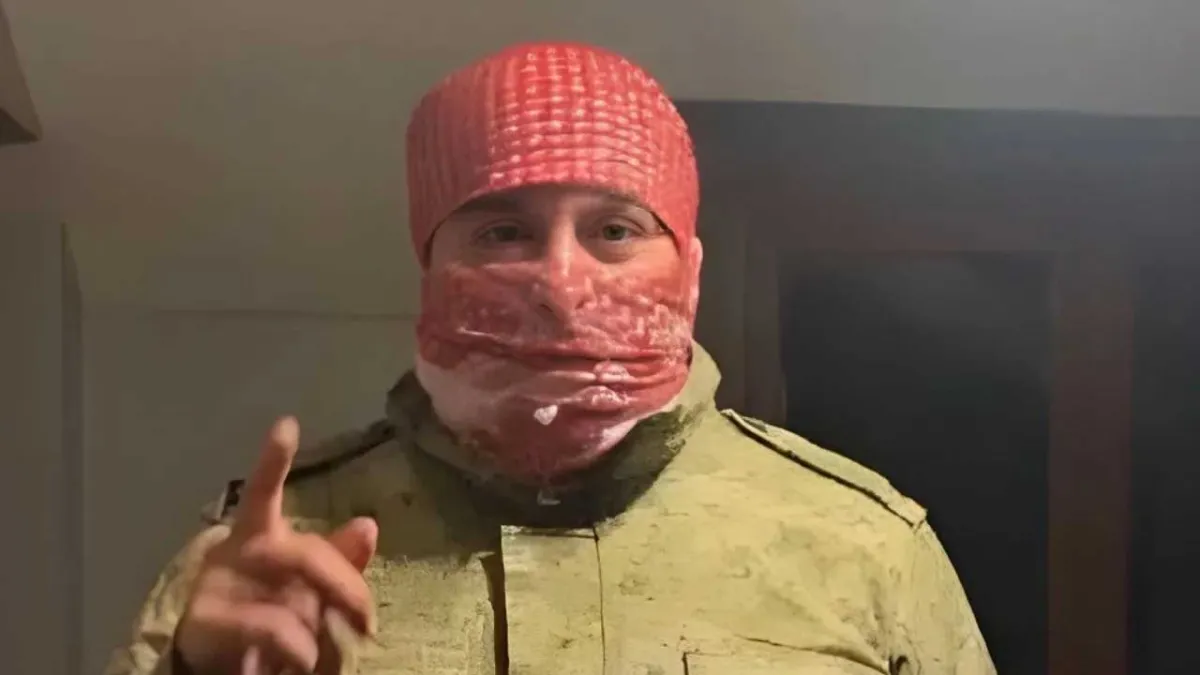 Eski milli futbolcu 'IŞİD' üyeliğinden tutuklandı haberinin görseli