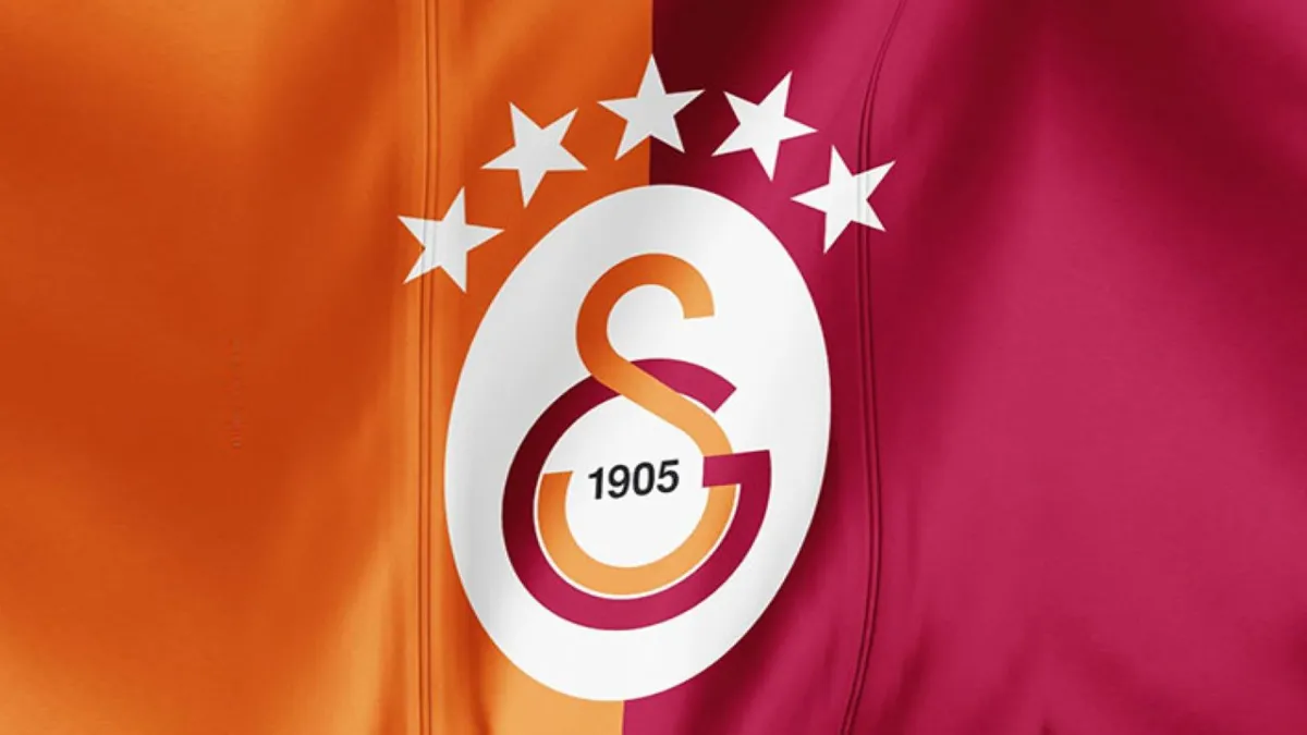 Galatasaray'dan UEFA'ya hakem tepkisi haberinin görseli
