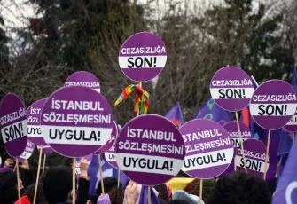 Hekimlerden kadına yönelik şiddet ve cezasızlık politikalarına dikkat çeken panel