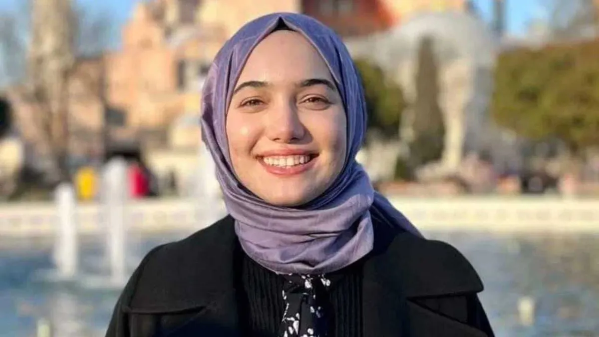 İstinafın bozma kararı sonrası Zehra Kınık yeniden hakim karşısında! haberinin görseli