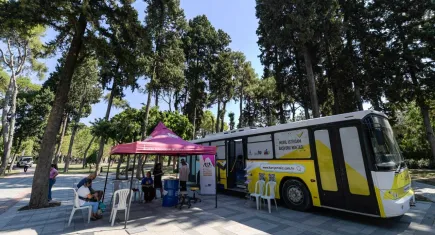 İzmir’e yerleşti, Meslek Fabrikası sayesinde iş sahibi oldu