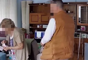 İzmir haber: ‘Manda yoğurdu’ bahanesiyle tırnakçılık cezaevinde bitti