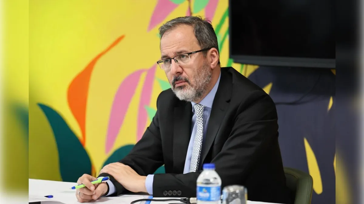 Kasapoğlu duyurdu: Engellilerin sorunları ile ilgilenen komisyon İzmir’de haberinin görseli