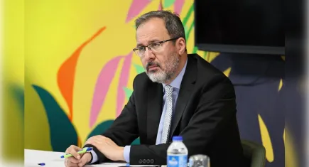 Kasapoğlu duyurdu: Engellilerin sorunları ile ilgilenen komisyon İzmir’de