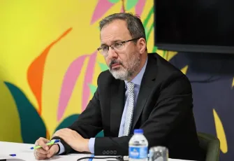 Kasapoğlu duyurdu: Engellilerin sorunları ile ilgilenen komisyon İzmir’de