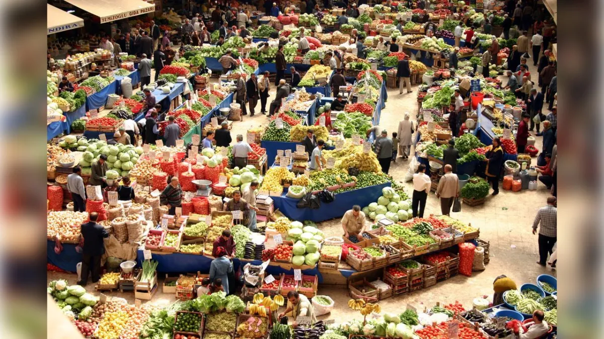 Kasım ayında üretici ve market fiyatları ne durumda? haberinin görseli