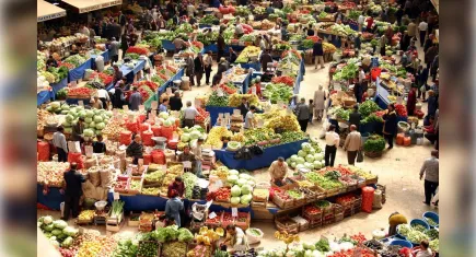 Kasım ayında üretici ve market fiyatları ne durumda?