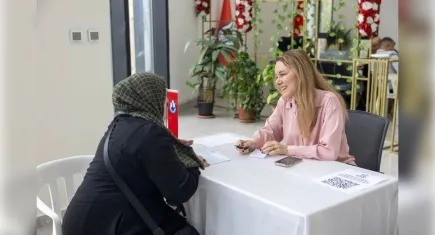 Konak’ta komşu buluşmaları başlıyor