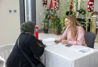 Konak’ta komşu buluşmaları başlıyor