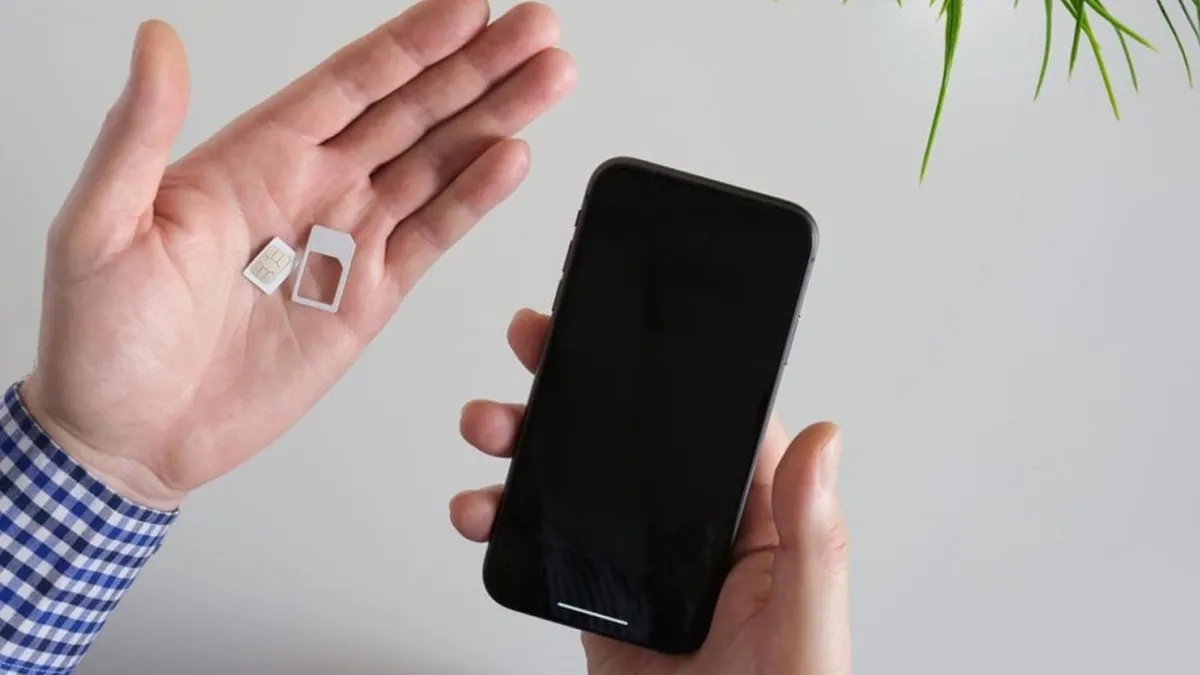 Kritik düzenleme Meclis’te: Çoklu hat dönemi bitiyor| Hattınız bir anda kapanabilir! haberinin görseli