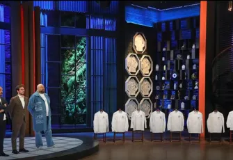 MasterChef Türkiye’de heyecan dorukta: 30 Kasım MasterChef'te ilk ceket kimin oldu?