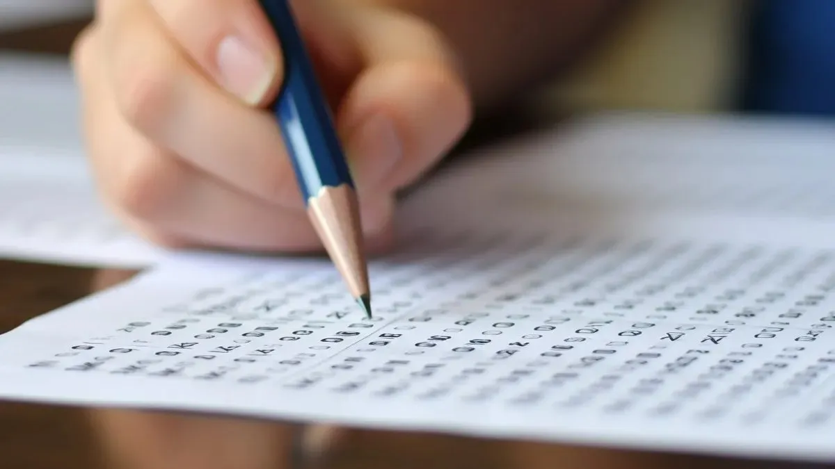 ÖSYM tarih vermişti: ALES/3 sonuçları açıklandı mı? ALES/3 sonuçları ne zaman açıklanacak? haberinin görseli