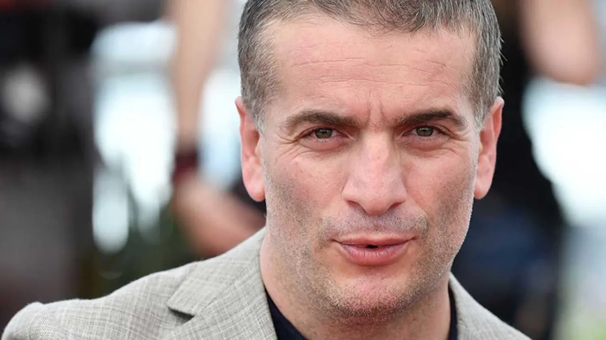 Oyuncu Murat Cemcir yoğun bakıma kaldırıldı haberinin görseli