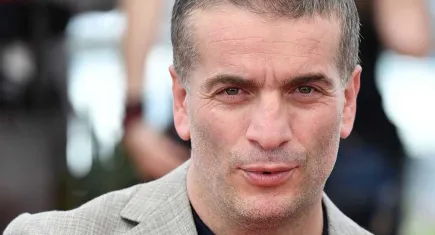 Oyuncu Murat Cemcir yoğun bakıma kaldırıldı