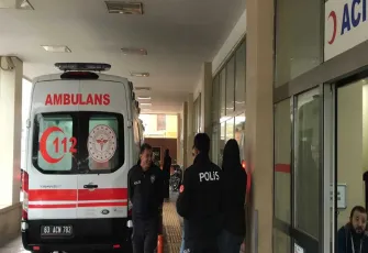 Şanlıurfa'da acı olay: Yangına müdahale eden çiftçi hayatını kaybetti! 