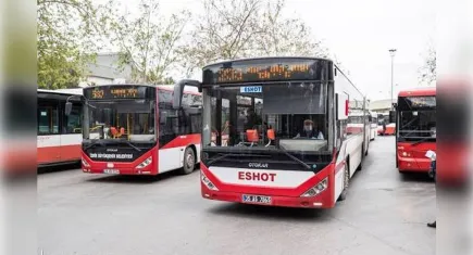 Seferihisar hatlarında güzergâhlar eski düzenine dönüyor