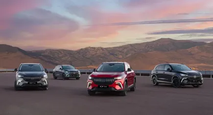 Togg’dan Aralık ayına özel sürpriz kampanya! Sıfır faiz ve uzun vadeli kredi ile araç almak mümkün