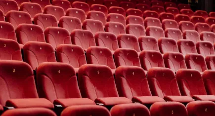 TÜİK verileri açıklandı:Kültür ekonomisi büyüdü