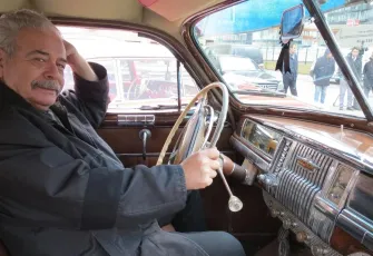 Yeşilçam’ın efsane bestecisi Zafer Dilek yoğun bakımda: Hayati tehlikesi sürüyor