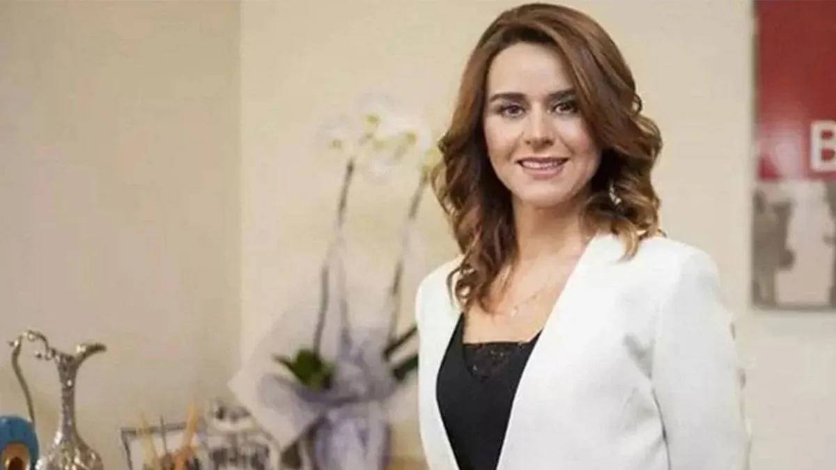 Yüksek karlı fon davasında karar çıktı: Seçil Erzan'a 102 yıl hapis cezası verildi haberinin görseli