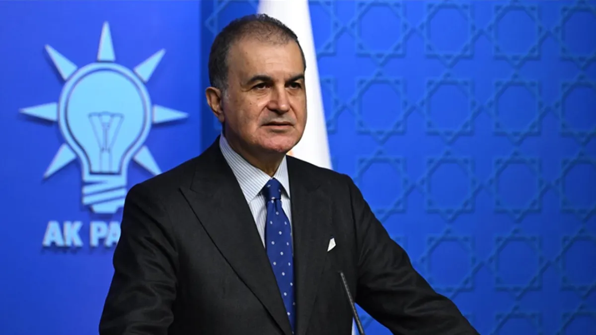 AK Partili Çelik açıkladı: Şırnak'taki peşmerge görüntülerine soruştura başlatıldı haberinin görseli