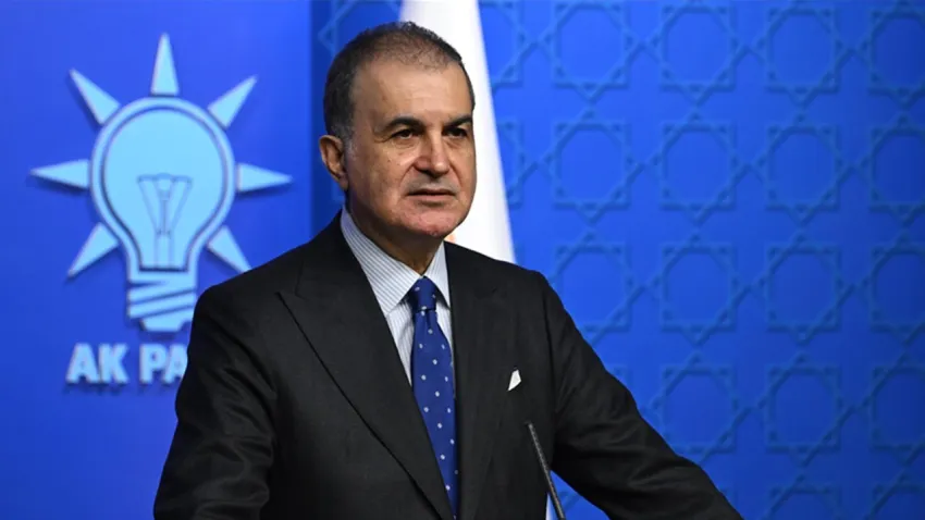 AK Partili Çelik açıkladı: Şırnak'taki peşmerge görüntülerine soruştura başlatıldı