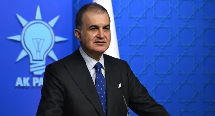 AK Partili Çelik açıkladı: Şırnak'taki peşmerge görüntülerine soruştura başlatıldı