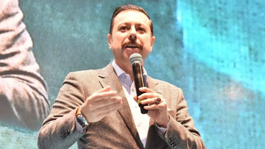 AK Partili Kaya, Balçova Arsa Mağdurları’na müjdeyi verdi: Uzlaşı ve çözüm sağlandı