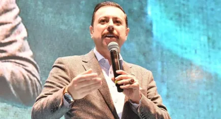 AK Partili Kaya, Balçova Arsa Mağdurları’na müjdeyi verdi: Uzlaşı ve çözüm sağlandı