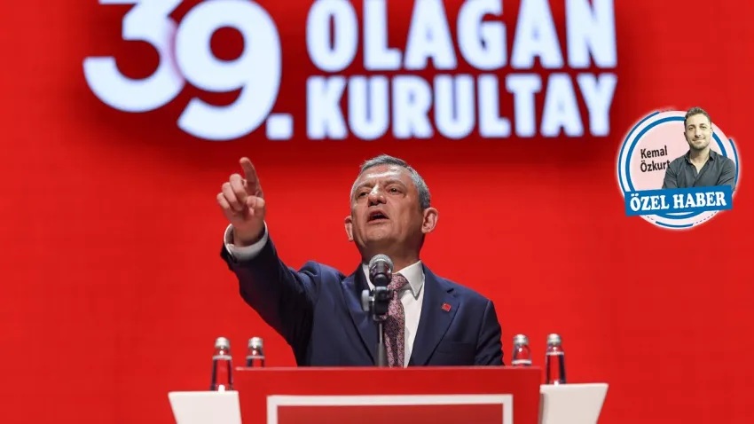 Altun: Anahtar listenin kabulü Özel'in liderliğinin somut göstergesi oldu