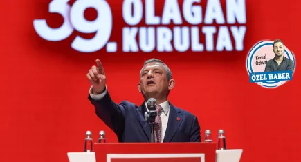 Altun: Anahtar listenin kabulü Özel'in liderliğinin somut göstergesi oldu