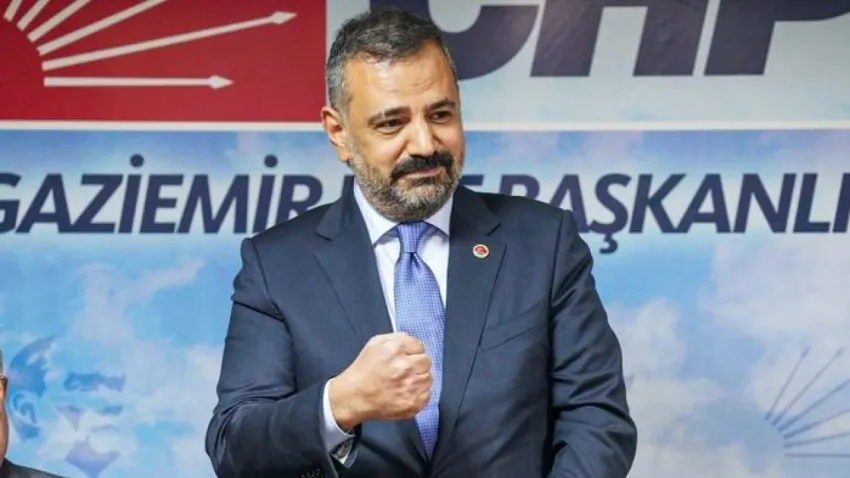 aslanoğlu