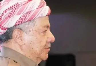 Barzani’den Bahçeli’ye Yanıt: Koyun postuna bürünmüş bozkurt