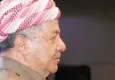 Barzani’den Bahçeli’ye Yanıt: Koyun postuna bürünmüş bozkurt