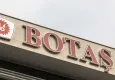 BOTAŞ tesislerinde yangın!