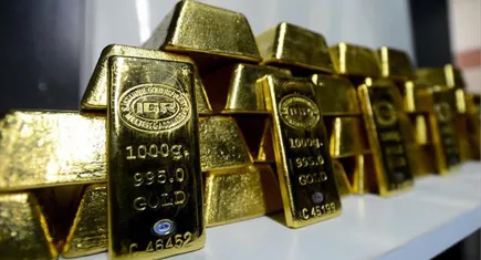 Büyükçekmece Adliyesi’nden 25 kilo altın ve 55 kilo gümüş çalındı! 