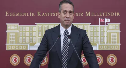 CHP'den "Hodri Meydan" teklifi