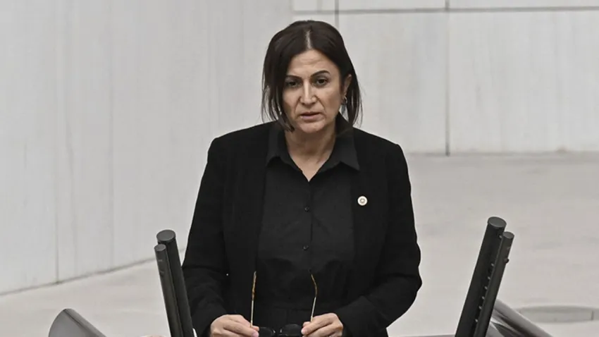 CHP’li Elçi hedef gösterilmelere karşı ses yükseltti haberinin görseli