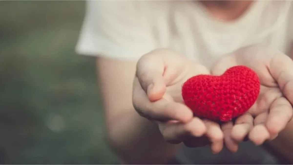 Derin Yoksulluk Ağı’ndan Paylaşma Günü’nde bağışçılara teşekkür mesajı haberinin görseli