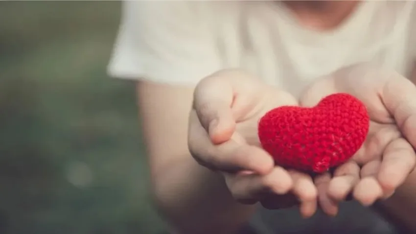 Derin Yoksulluk Ağı’ndan Paylaşma Günü’nde bağışçılara teşekkür mesajı haberinin görseli