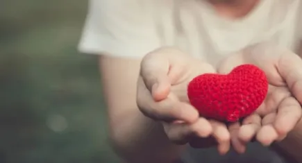 Derin Yoksulluk Ağı’ndan Paylaşma Günü’nde bağışçılara teşekkür mesajı