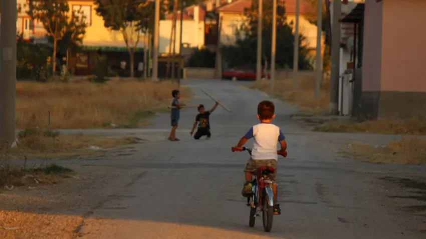 Eğitim Reformu Girişimi’nden yeni araştırma: Eğitim İzleme Raporu 2025 haberinin görseli