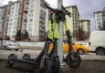 Elektirikli Skuter yönetmeliğinde değişikliğe gidildi 